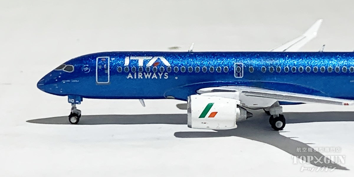 A220-300 ITA Airlines EI-HHO 1/400 [XX40200] 