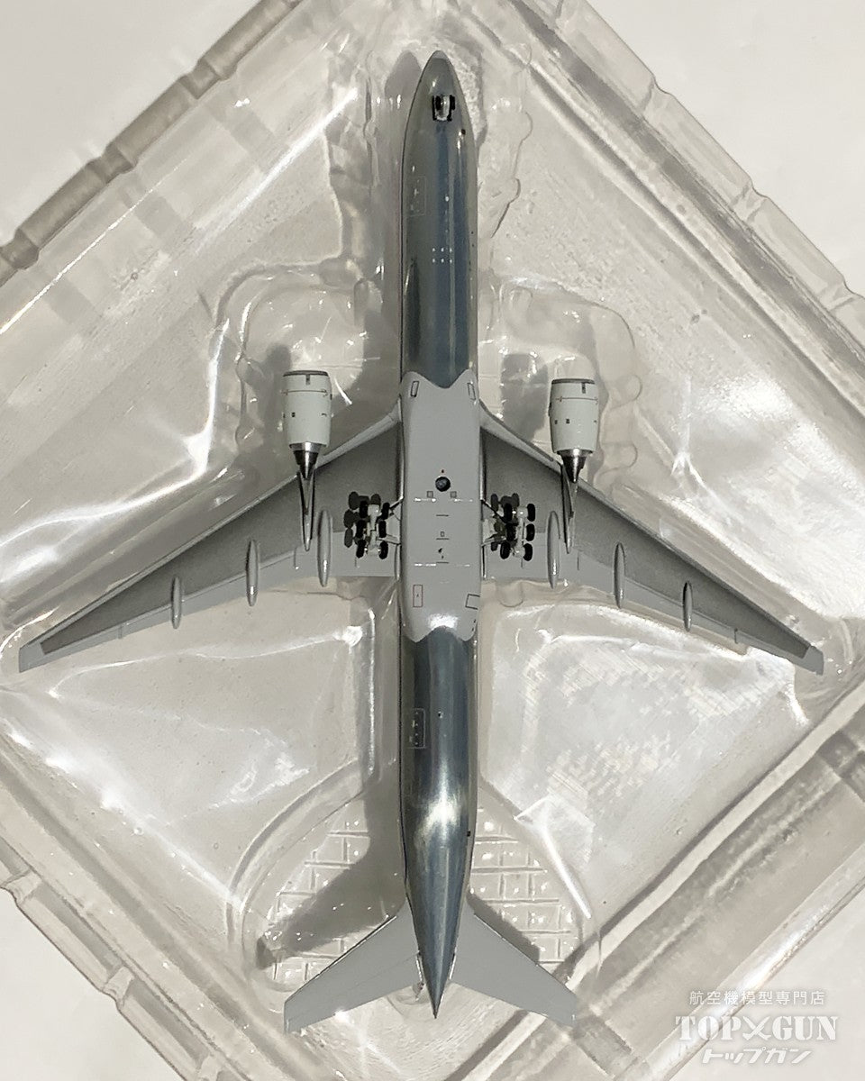 777-300 Boeing House Color N5014K Polished Finish 1/400 [XX40220] 