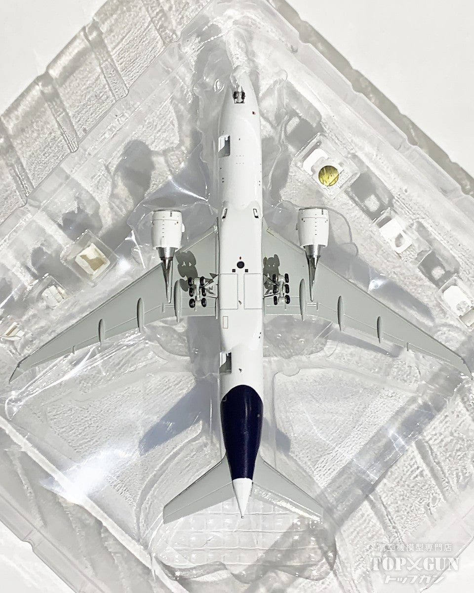 NGmodel Lufthansa Cargo 777F D-ALFG(with 