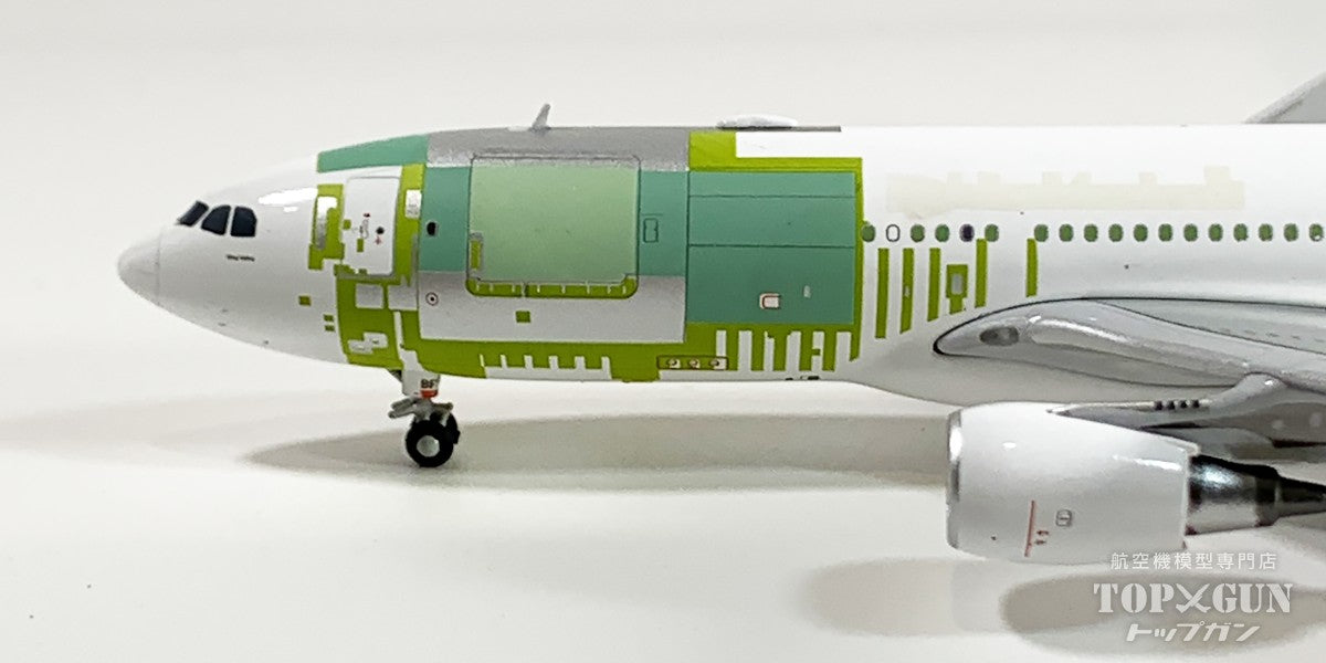 1/200 航空機モデル スタンド付き 1/200 航空機モデル スタンド付き 1/200 航空機モデル スタンド