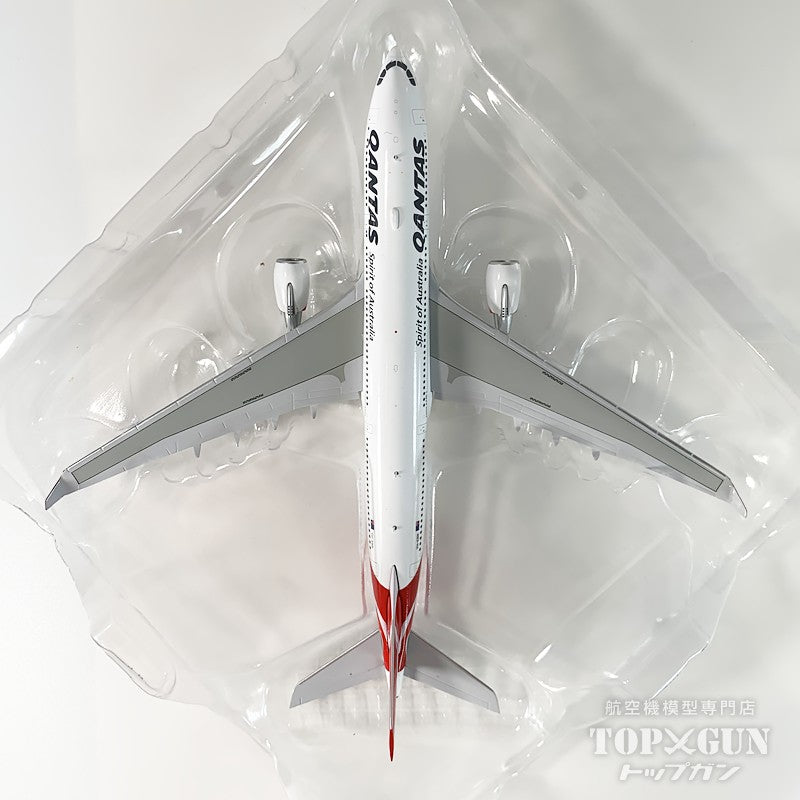 JC Wings A330-200 カンタス航空 「OC」 VH-EBN 1/400 [XX40245]