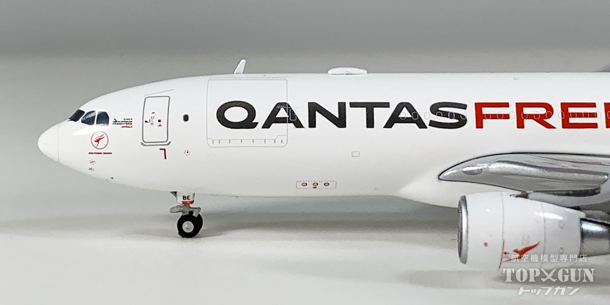 A330-200(P2F) カンタス フライト VH-EBE 1/400 [XX40247]