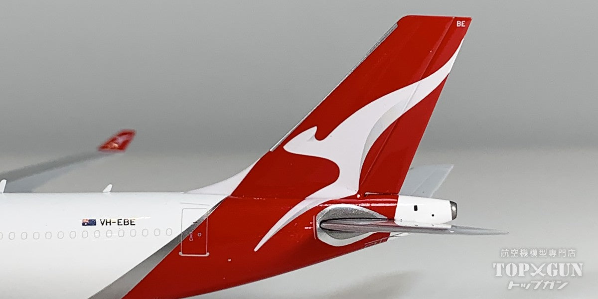 A330-200(P2F) カンタス フライト VH-EBE 1/400 [XX40247]