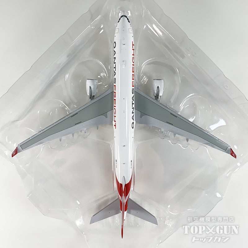 A330-200(P2F) カンタス フライト VH-EBE 1/400 [XX40247]