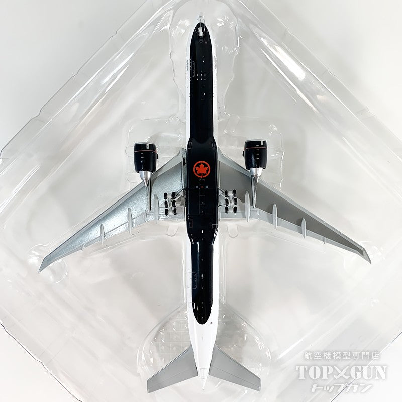 B777-300ER エア・カナダ "Go Canada Go" C-FITW 1/400 [XX40258]