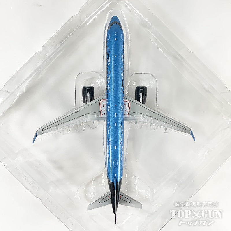 JC Wings A321neo ラ・コンパニー 