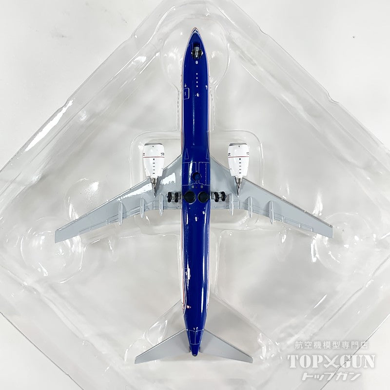 B737-900 ボーイング ハウスカラー 「Technology Demonstrator」 N737X 1/400 [XX40349]