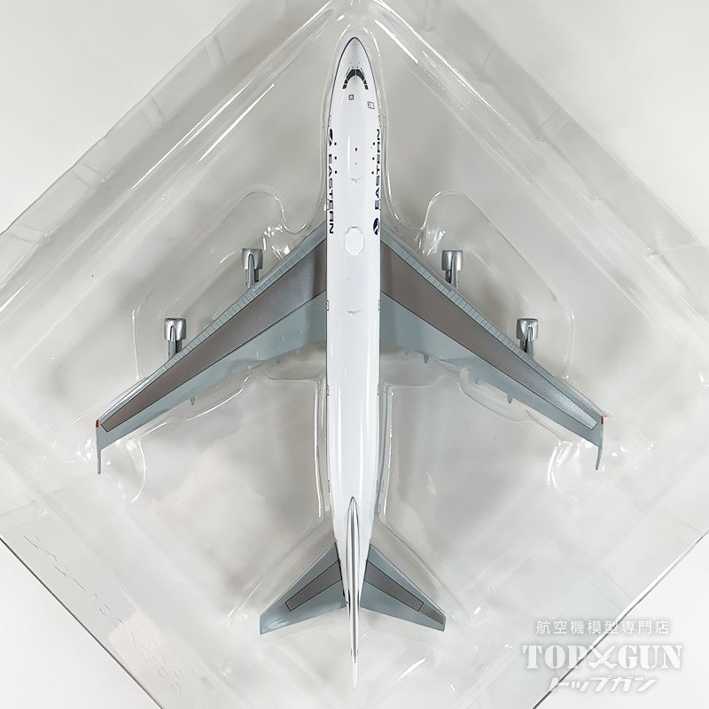 JC Wings B747-100 イースタン航空 「パンナム・ハイブリッド