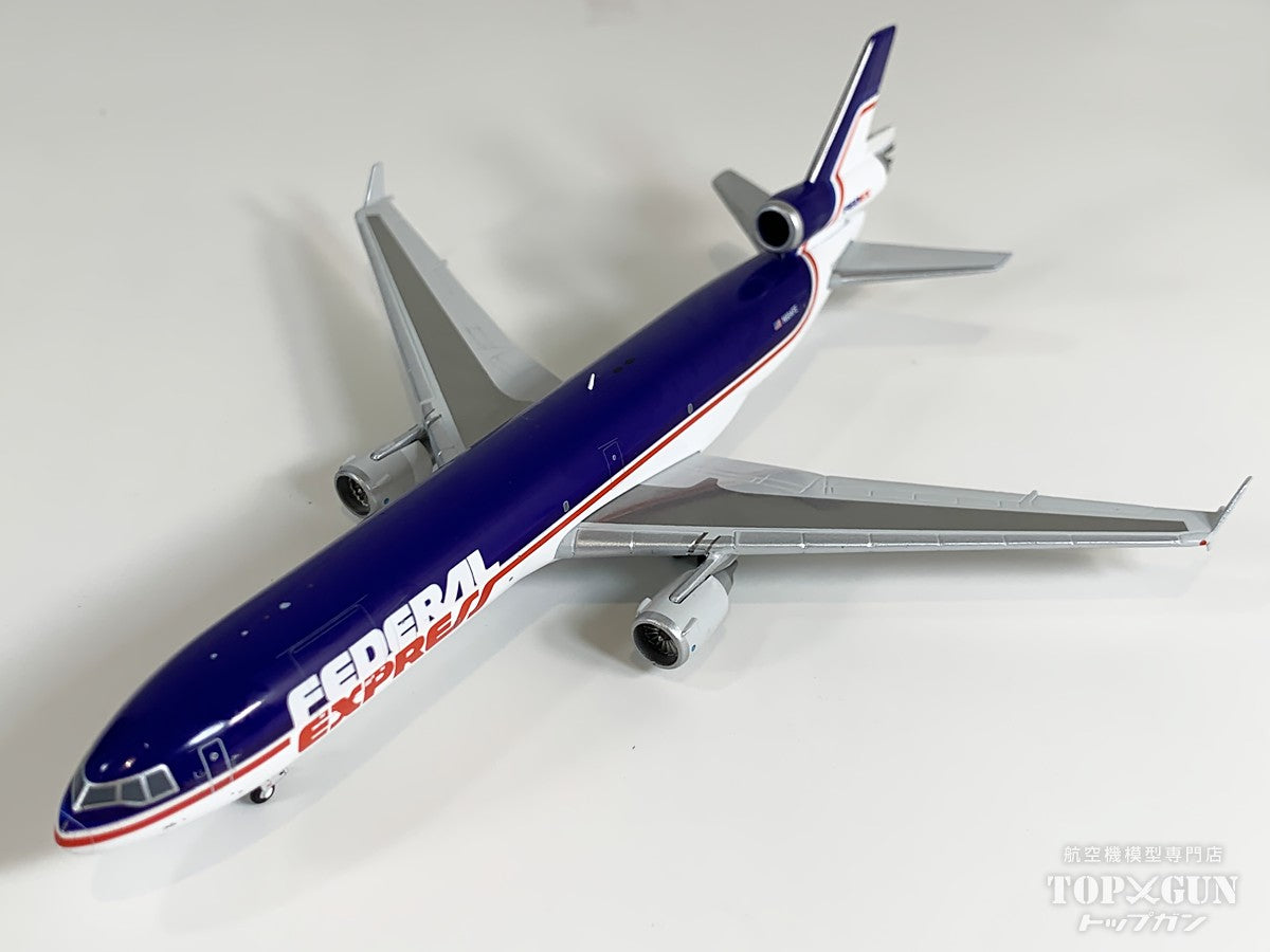 MD-11F フェデックス 「OC」 N604FE 1/400 [XX40376]