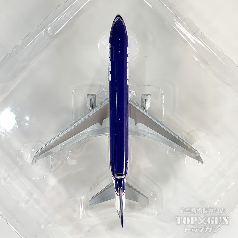 MD-11F フェデックス 「OC」 N604FE 1/400 [XX40376]