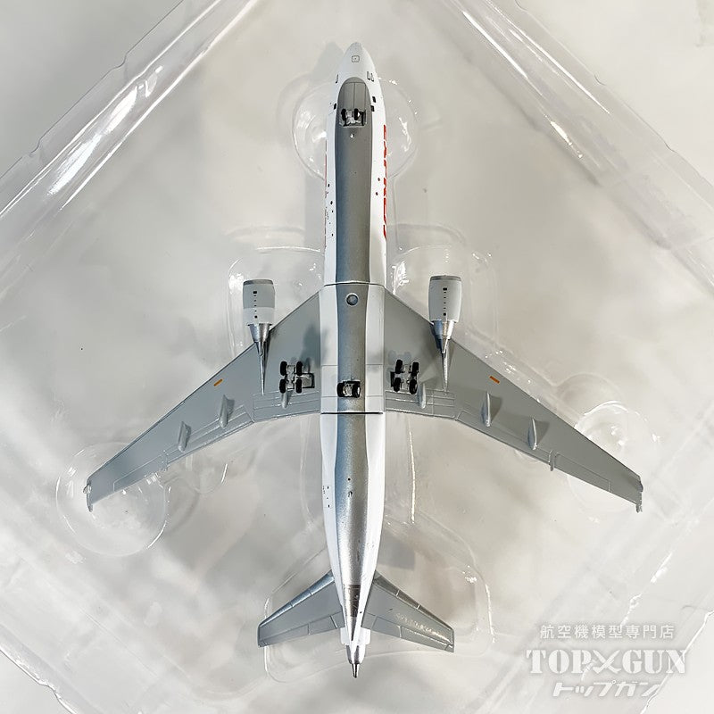 MD-11F フェデックス 「OC」 N604FE 1/400 [XX40376]