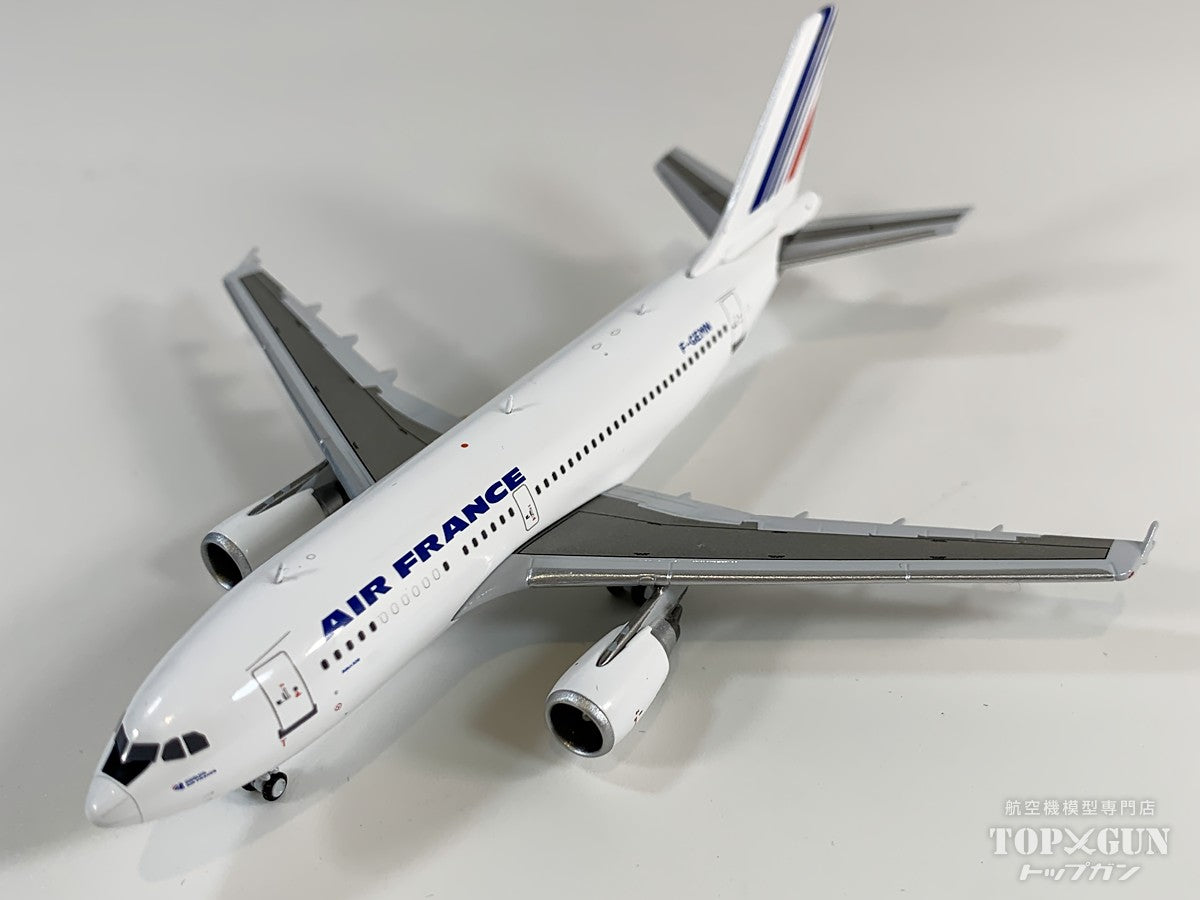 JC Wings A310-300 エールフランス F-GEMN 1/400 [XX40446]