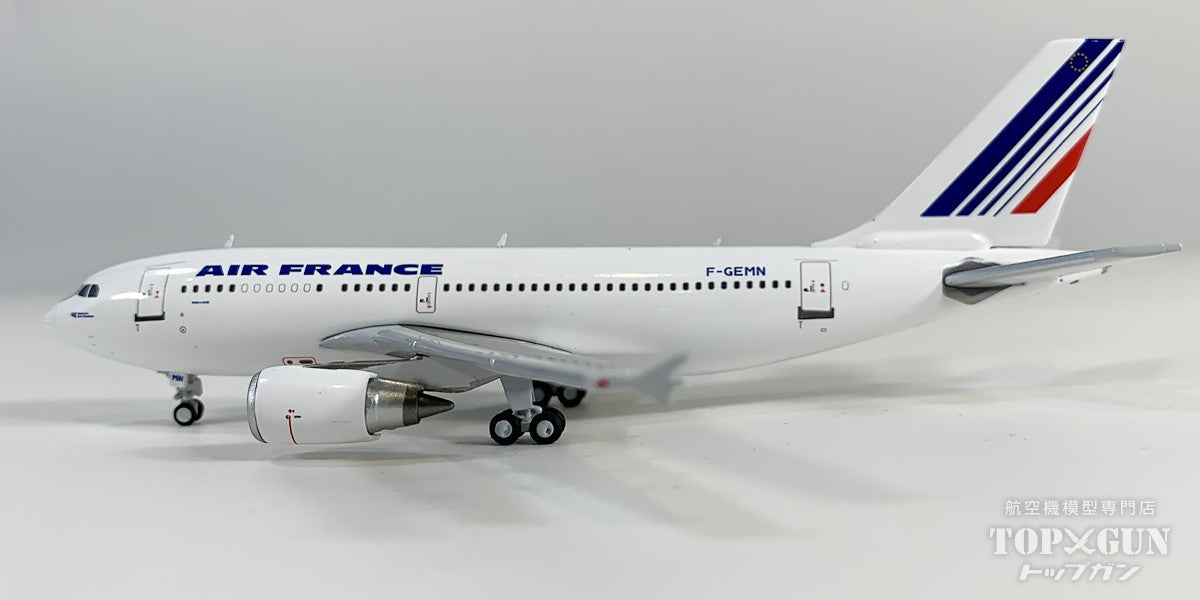 A310-300 エールフランス F-GEMN 1/400 [XX40446]