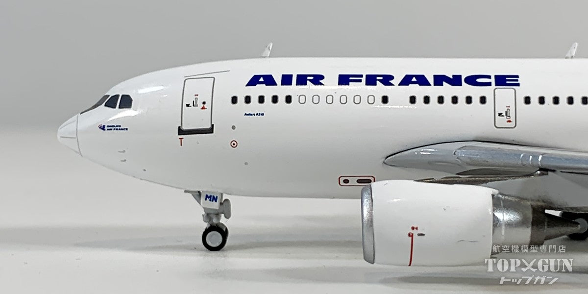 A310-300 エールフランス F-GEMN 1/400 [XX40446]