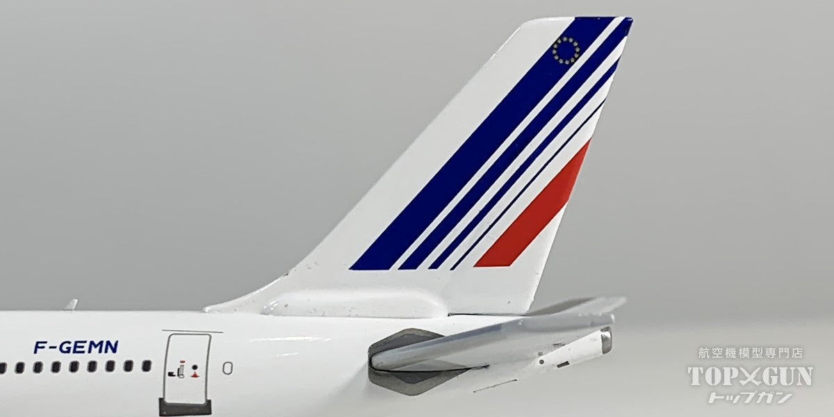A310-300 エールフランス F-GEMN 1/400 [XX40446]