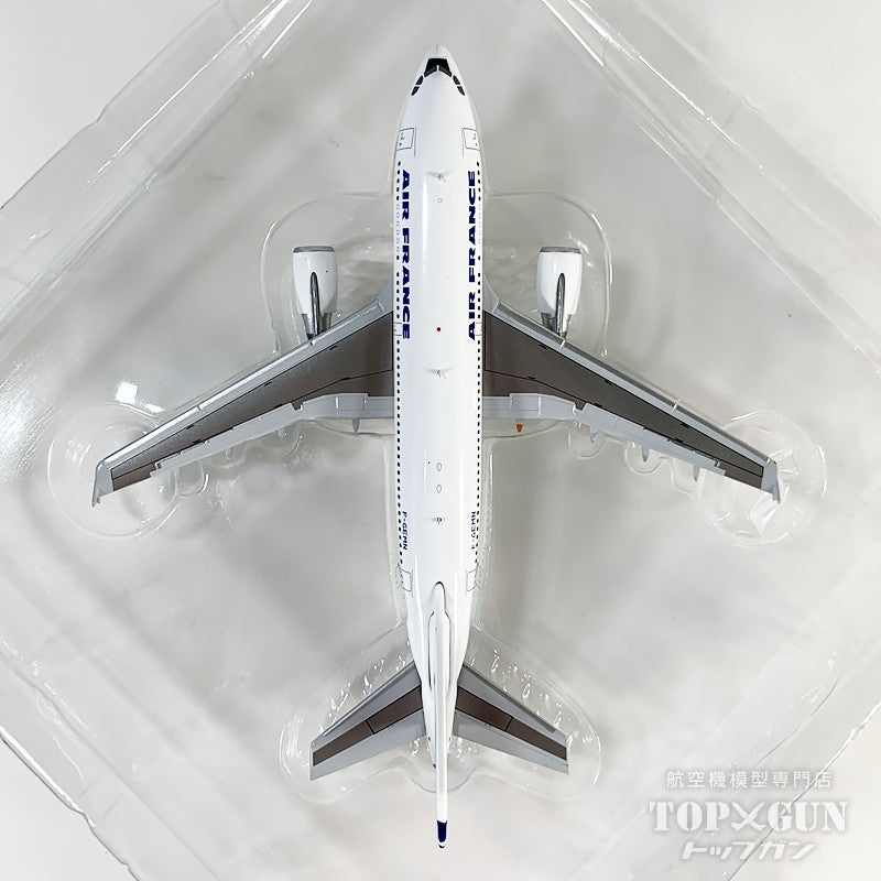 JC Wings A310-300 エールフランス F-GEMN 1/400 [XX40446]