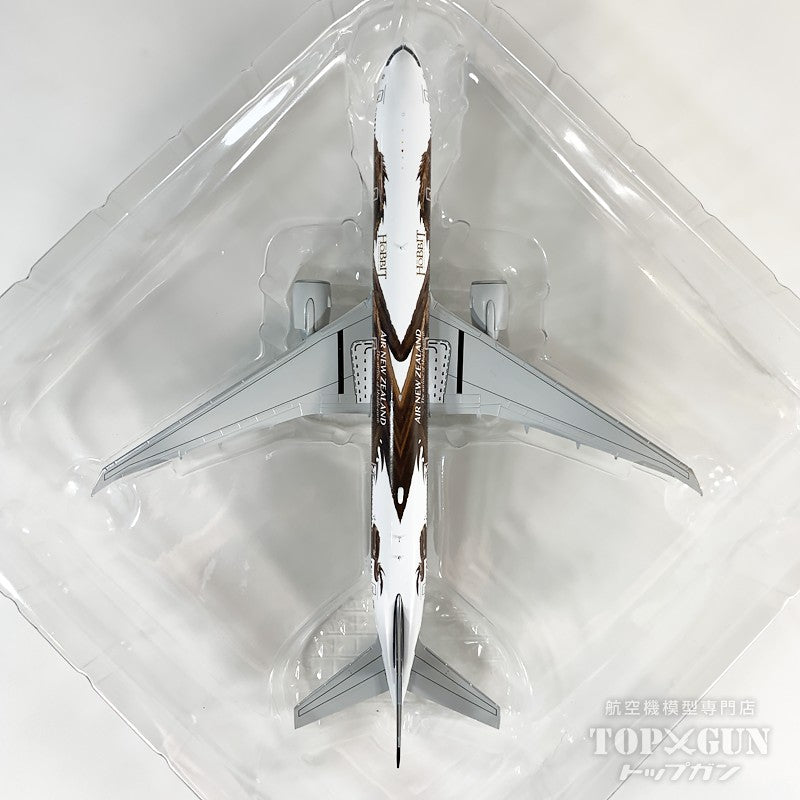 B777-300ER ニュージーランド航空 「Desolation of Smaug」 ZK-OKO 1/400 [XX40621]