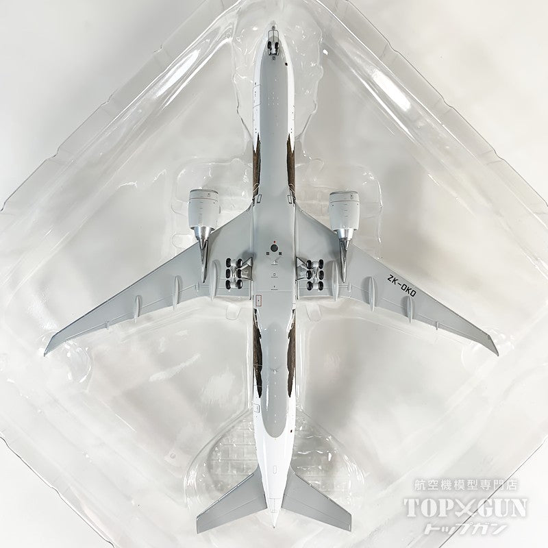 B777-300ER ニュージーランド航空 「Desolation of Smaug」 ZK-OKO 1/400 [XX40621]