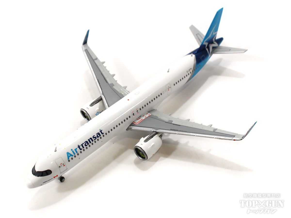 A321neo Air Transat C-GOIE 1/400[XX4195]