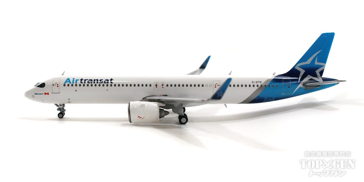 A321neo エア・トランザット C-GOIE 1/400[XX4195]
