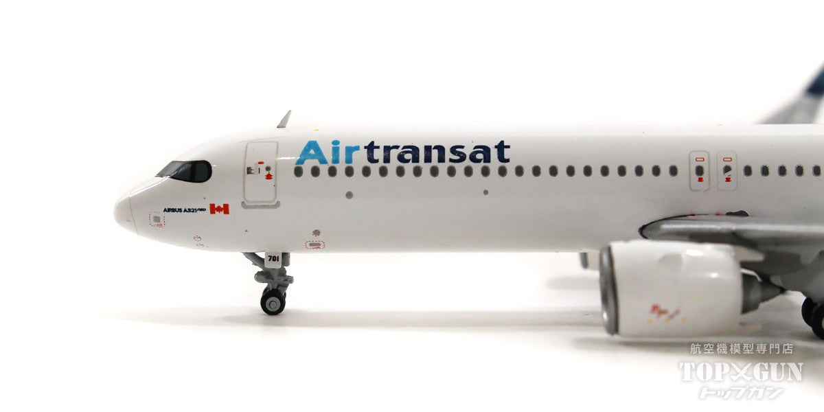 A321neo Air Transat C-GOIE 1/400[XX4195]