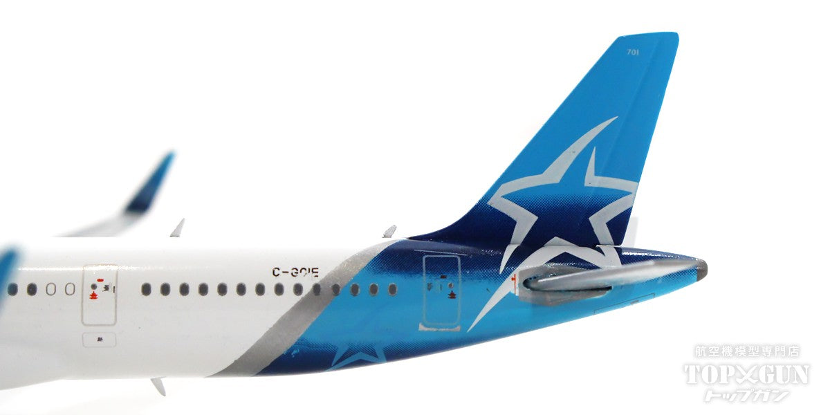 A321neo Air Transat C-GOIE 1/400[XX4195]