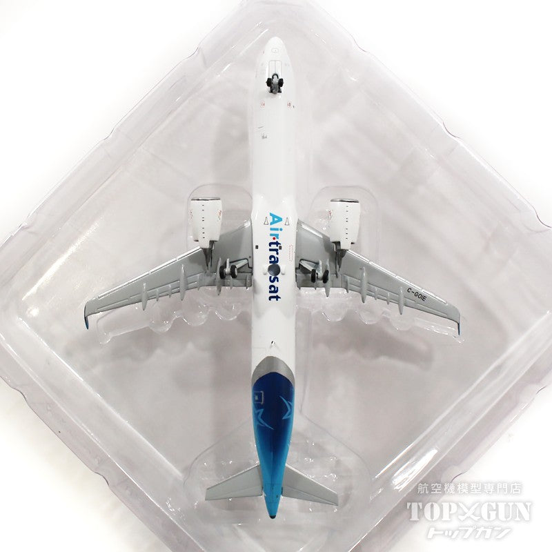 A321neo Air Transat C-GOIE 1/400[XX4195]