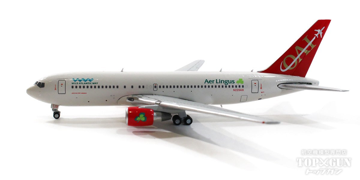 JC Wings 767-200ER オムニエアインターナショナル JC Wings 767-200ER オムニエアインターナショナル