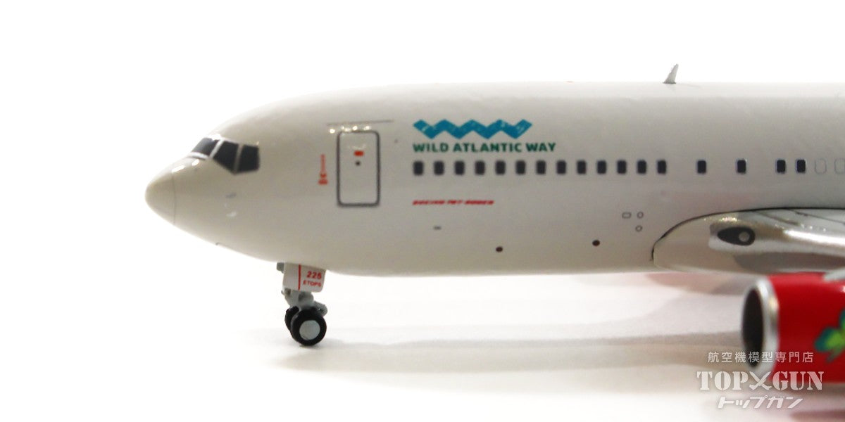 767-200ER オムニエアインターナショナル 「エアリンガス」ロゴ N225AX 1/400 [XX4239]
