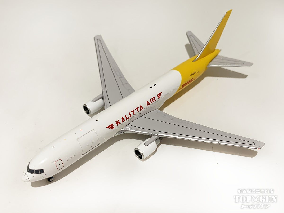 767-300ER(BCF) Kalitta Airlines N762CK 1/400 [XX4246] 