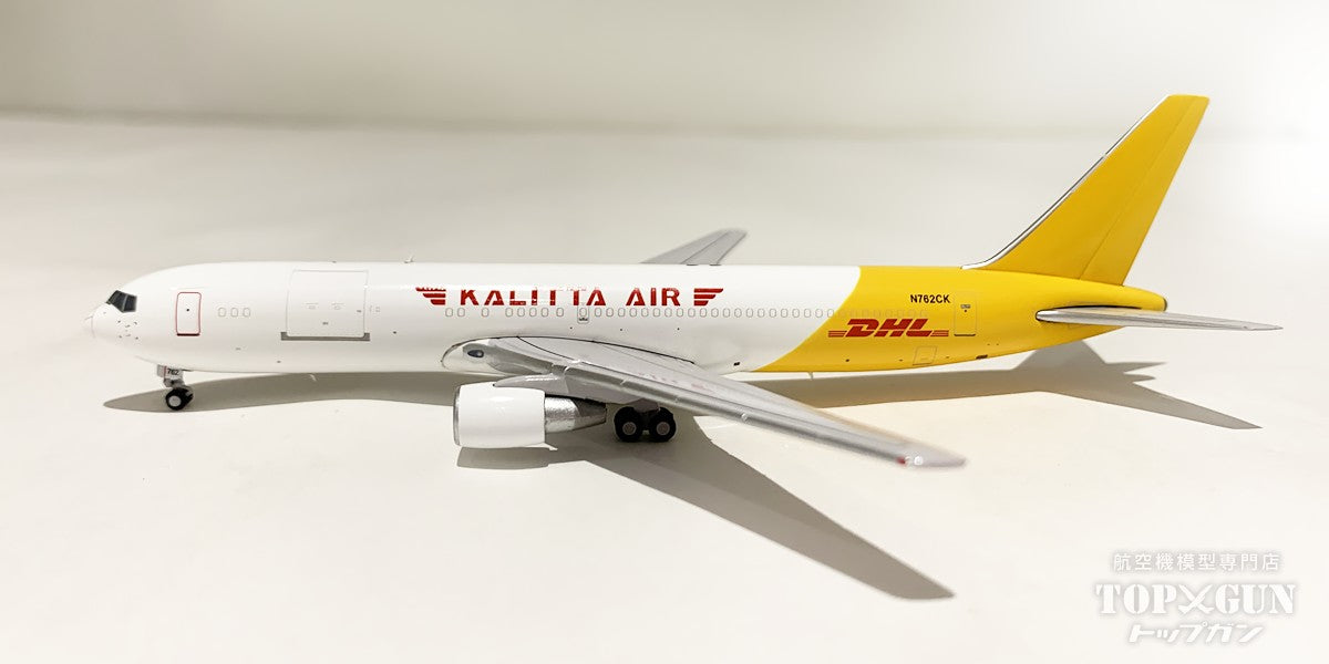 767-300ER(BCF) Kalitta Airlines N762CK 1/400 [XX4246] 