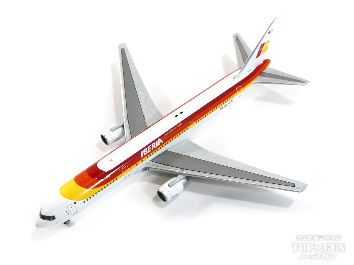 767-300ER Iberia circa 1998 EC-GTI 1/400 [XX4261]