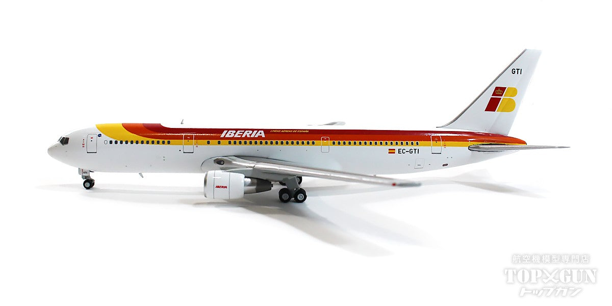 767-300ER Iberia circa 1998 EC-GTI 1/400 [XX4261]