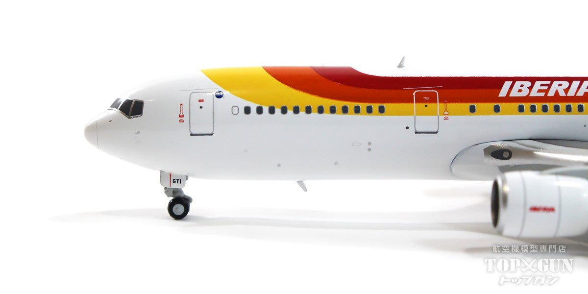 767-300ER Iberia circa 1998 EC-GTI 1/400 [XX4261]