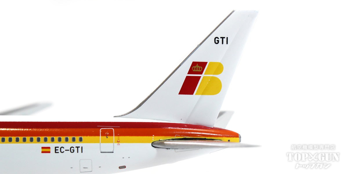 767-300ER Iberia circa 1998 EC-GTI 1/400 [XX4261]