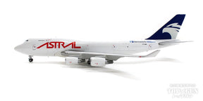 747-400SCDF（改造貨物型） アストラル・アヴィエーション（ケニヤ） TF-AMM 1/400[XX4445]