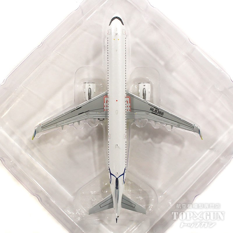 エアプサン A321neo HL8394 1/400 1:400 NG Models Air Busan Airbus A321 NEO HL8394 | eBay