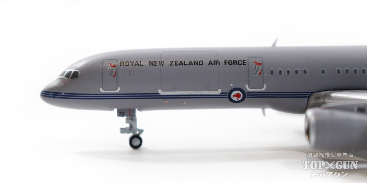 757-200 New Zealand Air Force NZ7572 1/400[XX4468]