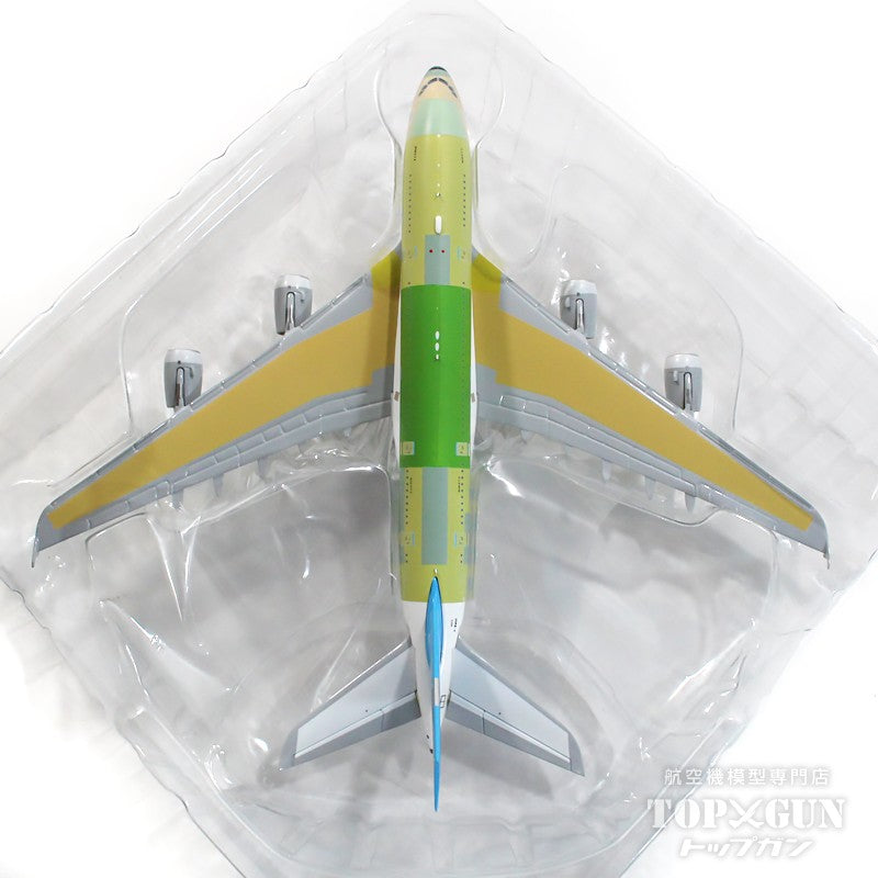 JC Wings 1:400 大韓航空 A380 F-WWSS 裸機 JC Wings 1:400 大韓航空 A380 F-WWSS 裸機