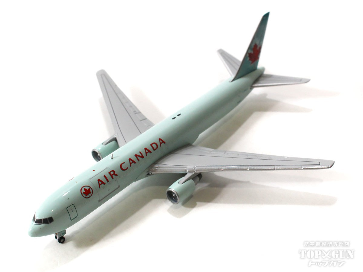 767-300BCF (modified cargo type) Air Canada Cargo C-FPCA 1/400 [XX4498]