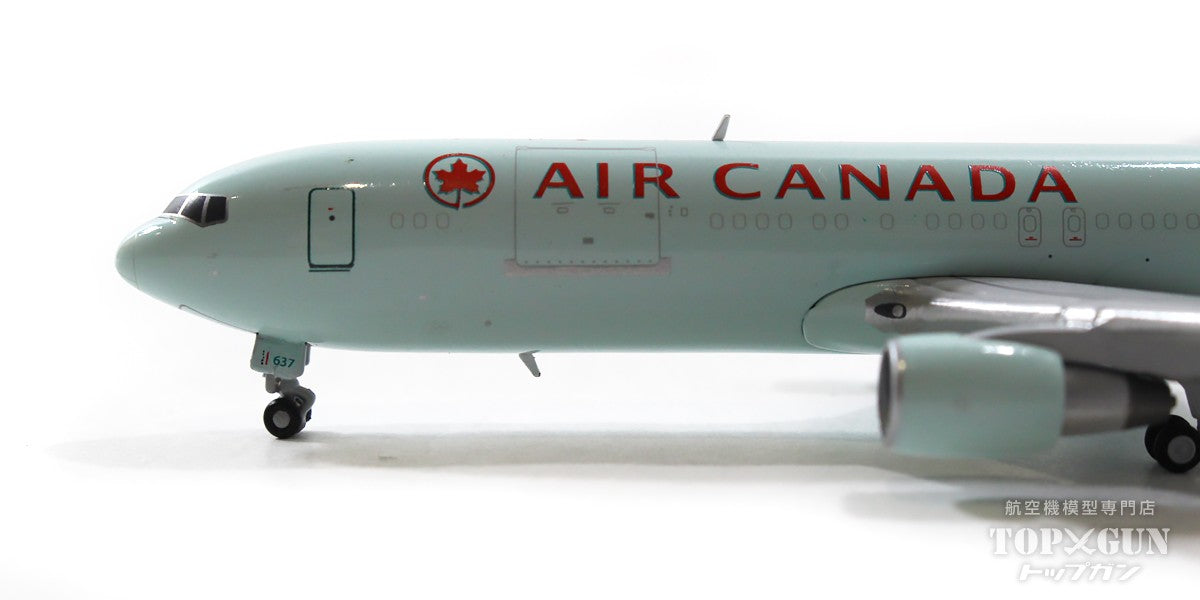 767-300BCF (modified cargo type) Air Canada Cargo C-FPCA 1/400 [XX4498]