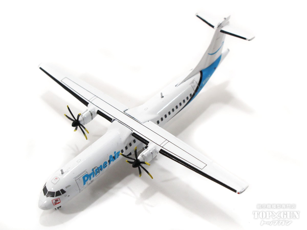 ATR72-500F (Cargo Type) Amazon Prime Air N919AZ 1/400 [XX4499]