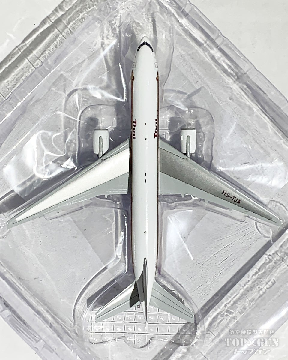 JC Wings 777-200 タイ国際航空 ボーイング OC HS-TJA 1/400 [XX4882]