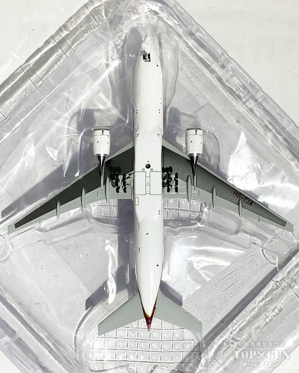 JC Wings 777-200 タイ国際航空 ボーイング OC HS-TJA 1/400 [XX4882]