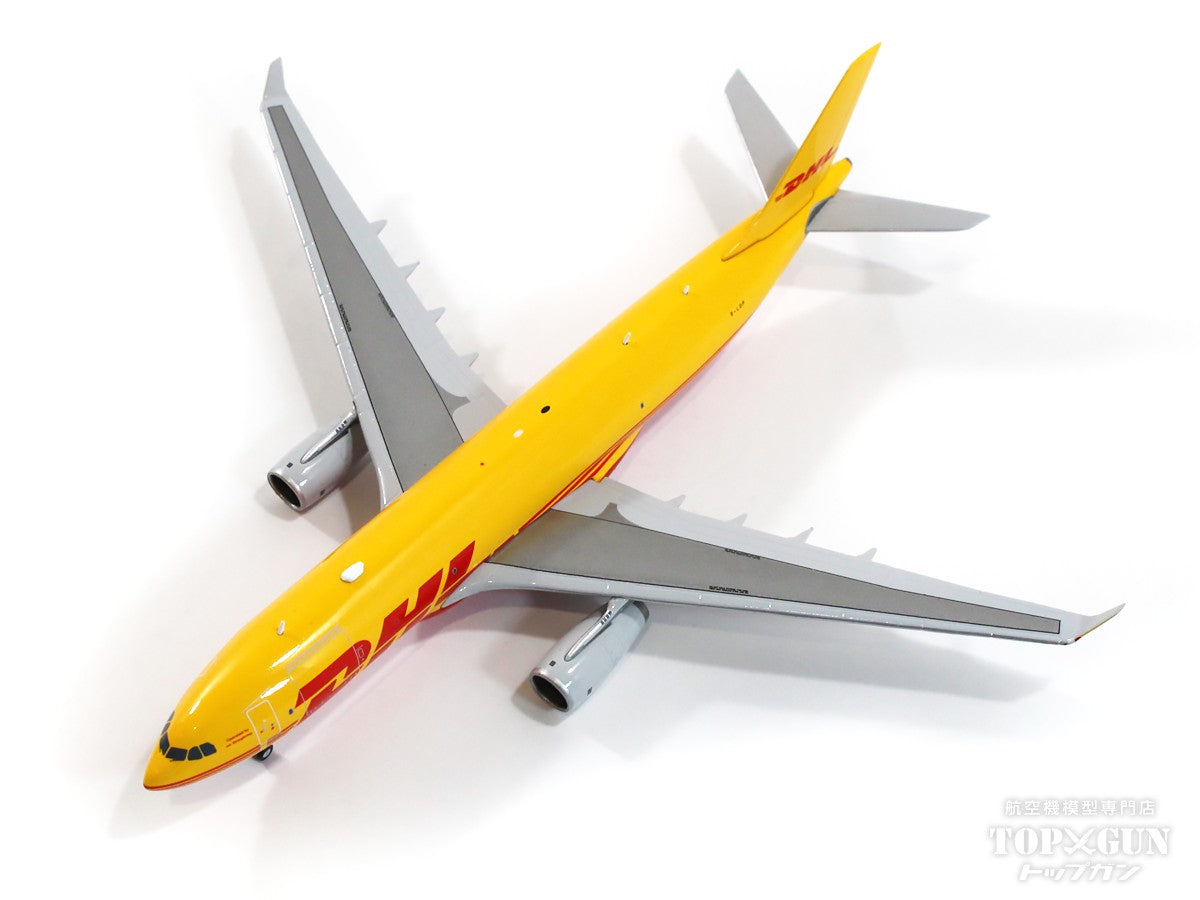 JC Wings A330-200F（貨物型） DHL（エア・ホンコン） B-LDP 1/400[XX4980]