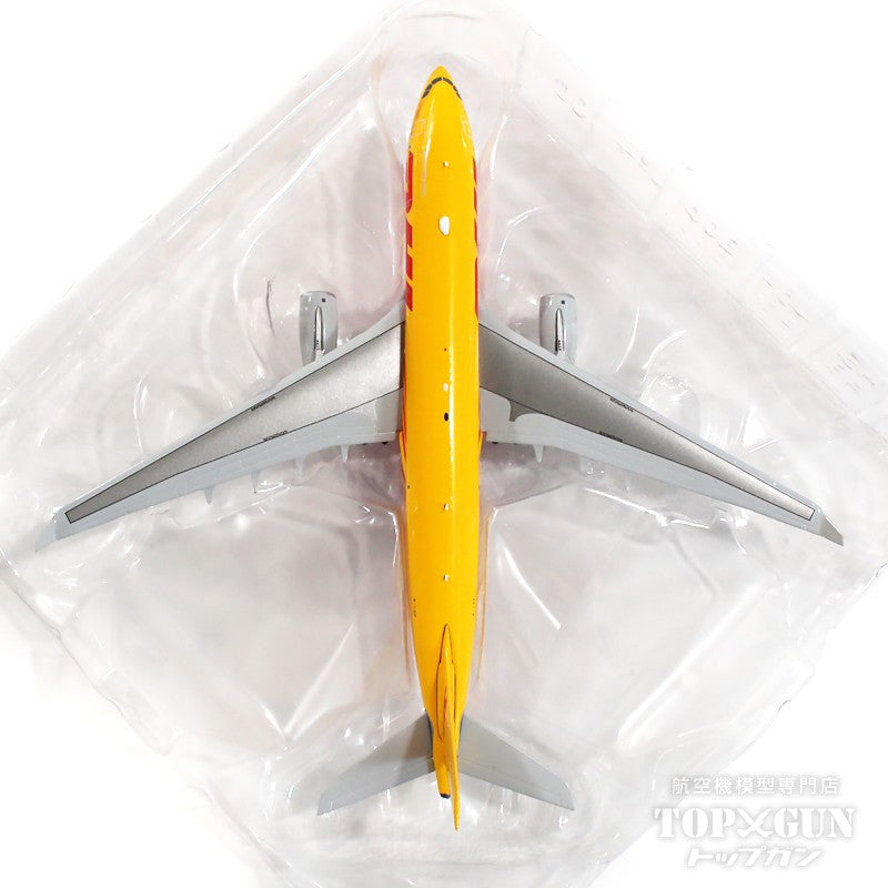 JC Wings A330-200F（貨物型） DHL（エア・ホンコン） B-LDP 1/400[XX4980]