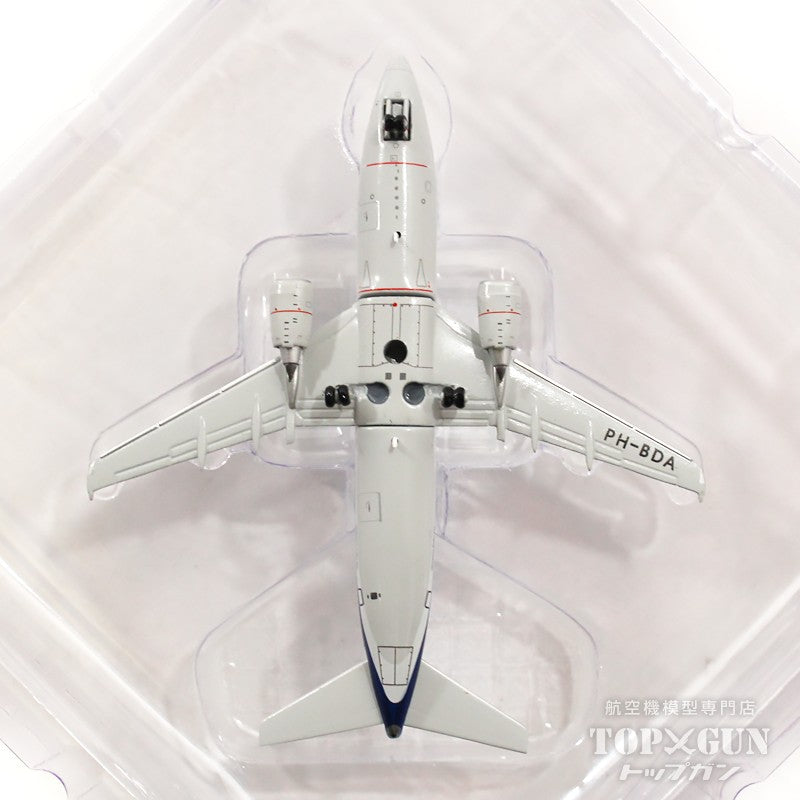限時セール】【お取り寄せ商品】1/400 737-300 KLMオランダ航空