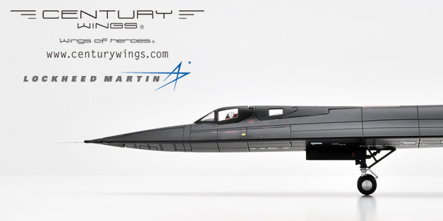 Century Wings SR-71A アメリカ空軍 第9戦略偵察航空団 ビール
