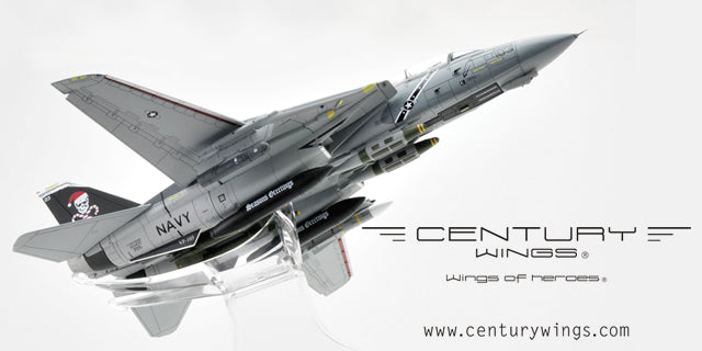 Century Wings F-14B アメリカ海軍 第103戦闘飛行隊 「ジョリー