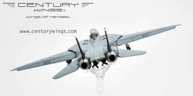 Century Wings F-14B アメリカ海軍 第103戦闘飛行隊 「ジョリー